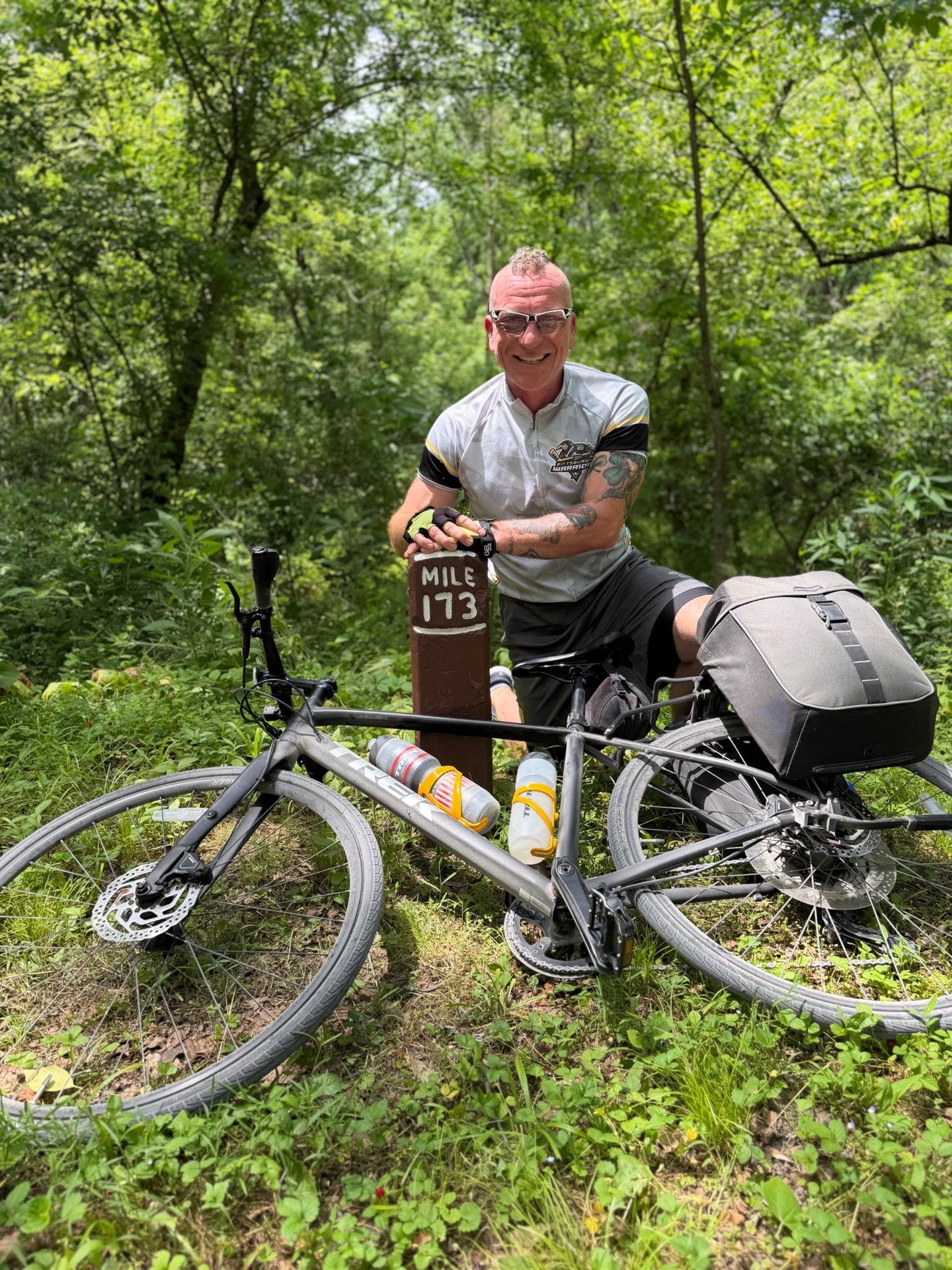 Cover photo: Healing Ride 2026