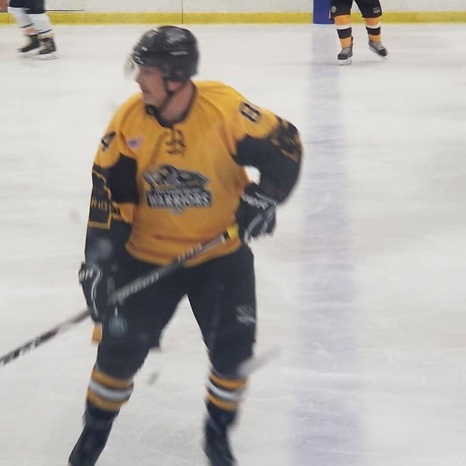 Cover photo: 2021 June Tournament (Yellow team, W 6–4 vs Alaska)