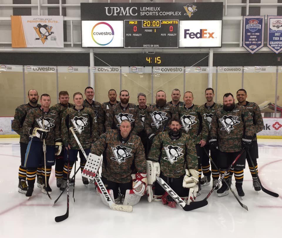 Cover photo: 2019 Warrior Nationals — Tampa