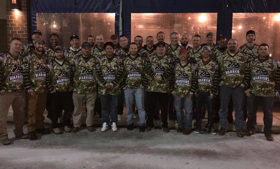 Cover photo: 2018 Inaugural Season