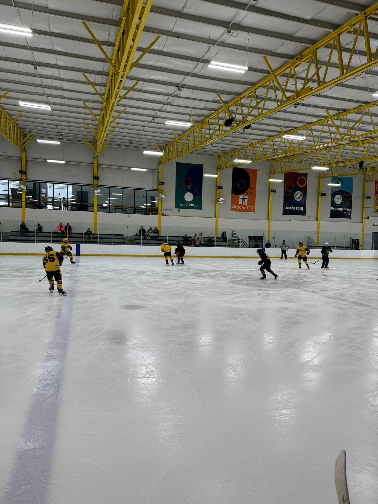 Cover photo: 2024 IATW Pittsburgh Heroes Cup