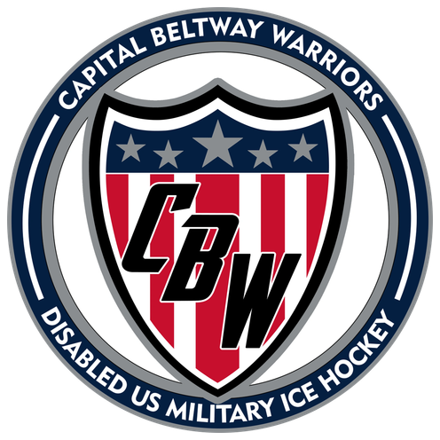 Capital Beltway Warriors Lower logo