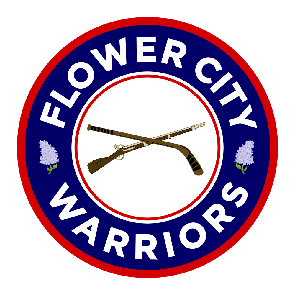 Flower City Warriors logo