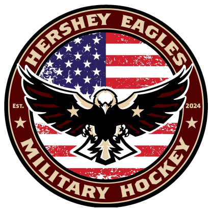 Hershey Eagles logo