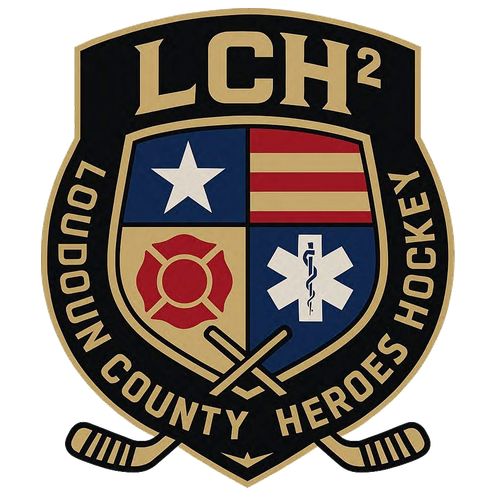 LCH2 Green logo