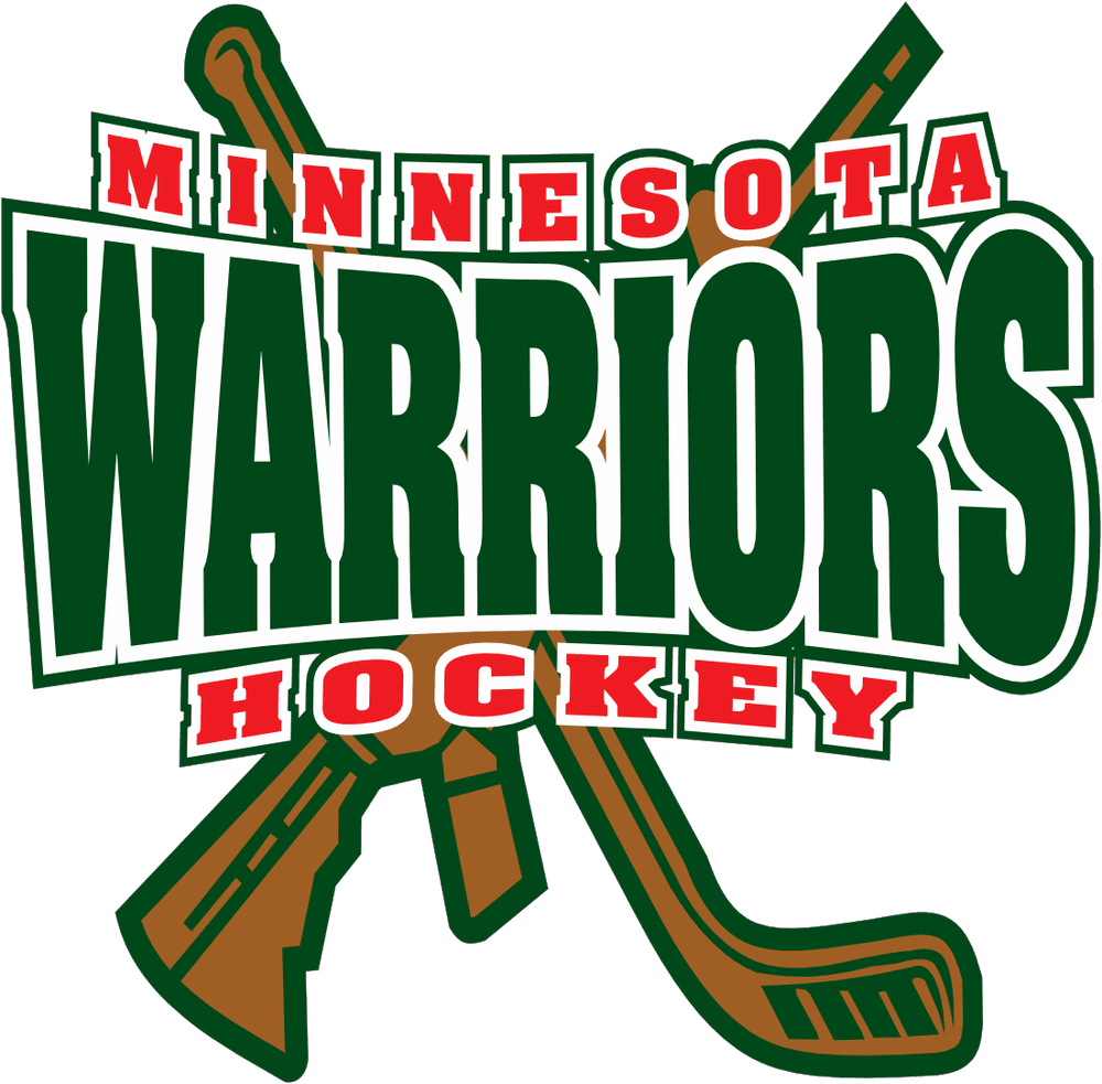 Minnesota Warriors logo