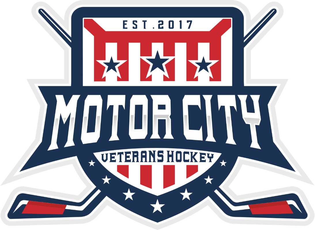 Motor City Veterans logo
