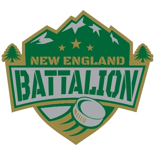 New England Battalion logo