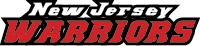 New Jersey Warriors logo