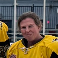 Peggy Festa headshot