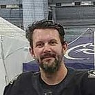 Tim Venzin headshot