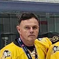Danny Howe headshot
