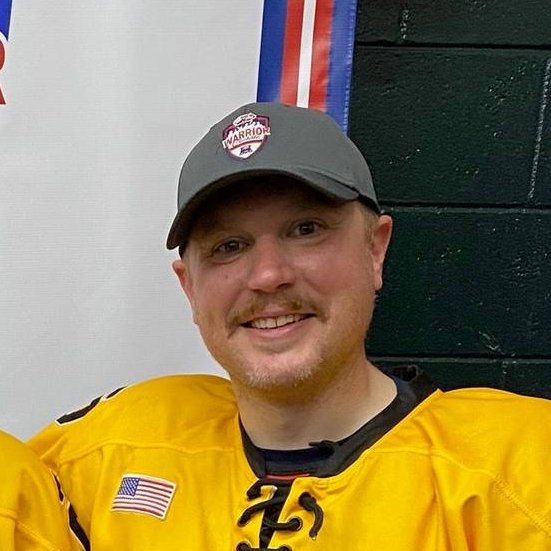 Nate Babyak headshot