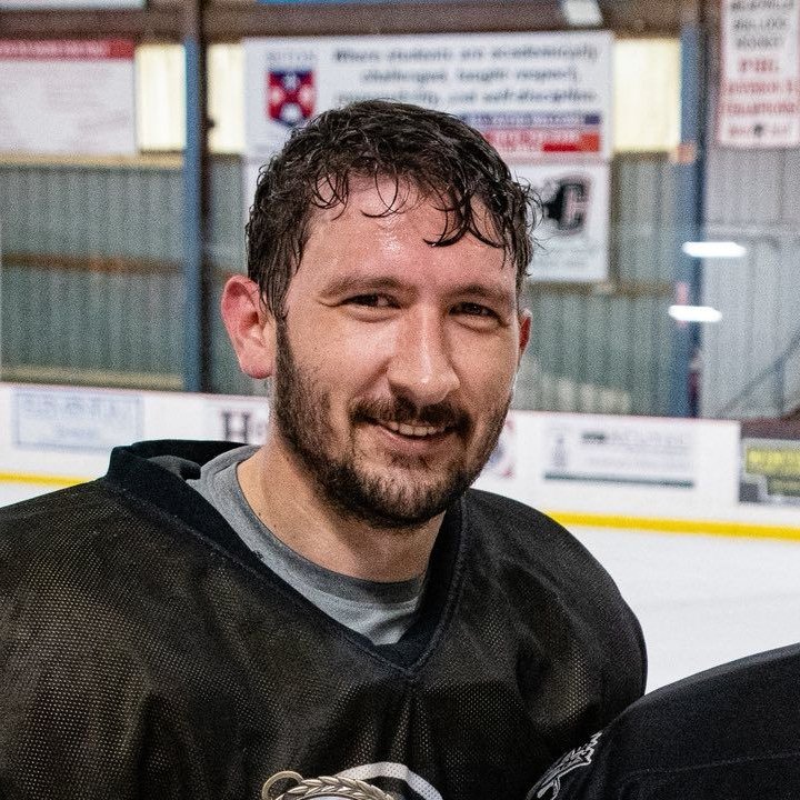 Gary Punzak headshot