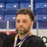 Zian Synder headshot