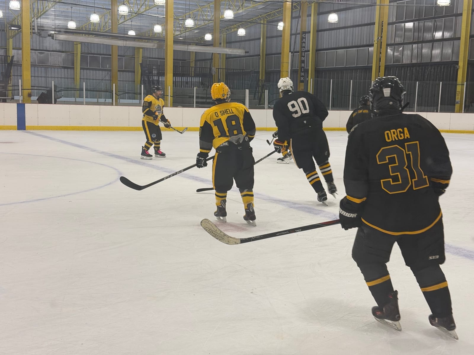 DVHL Season 11 Week 1: C-Rats and Meal Team Six Open With Wins