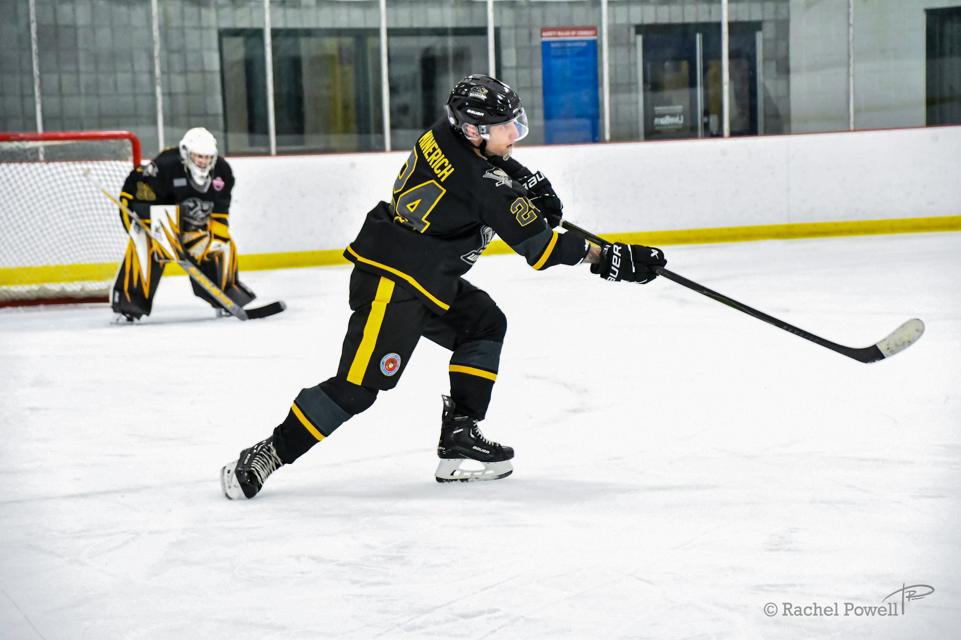 Pittsburgh Warriors