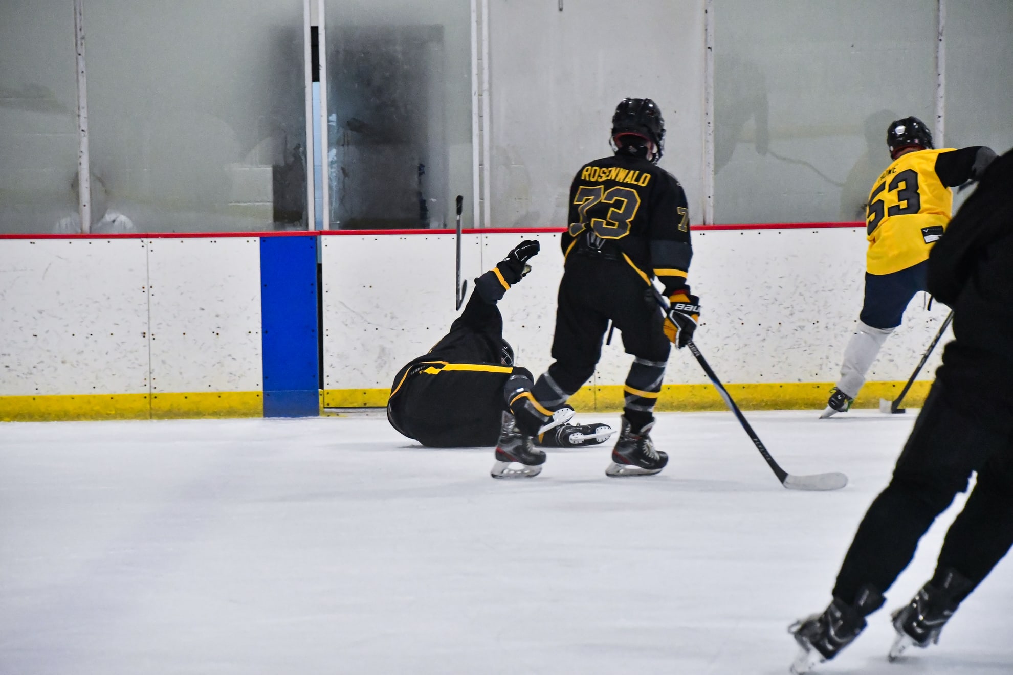 Pittsburgh Warriors