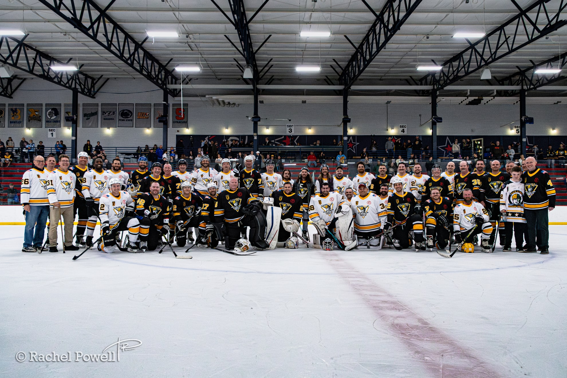 Mff Black And Gold 2026