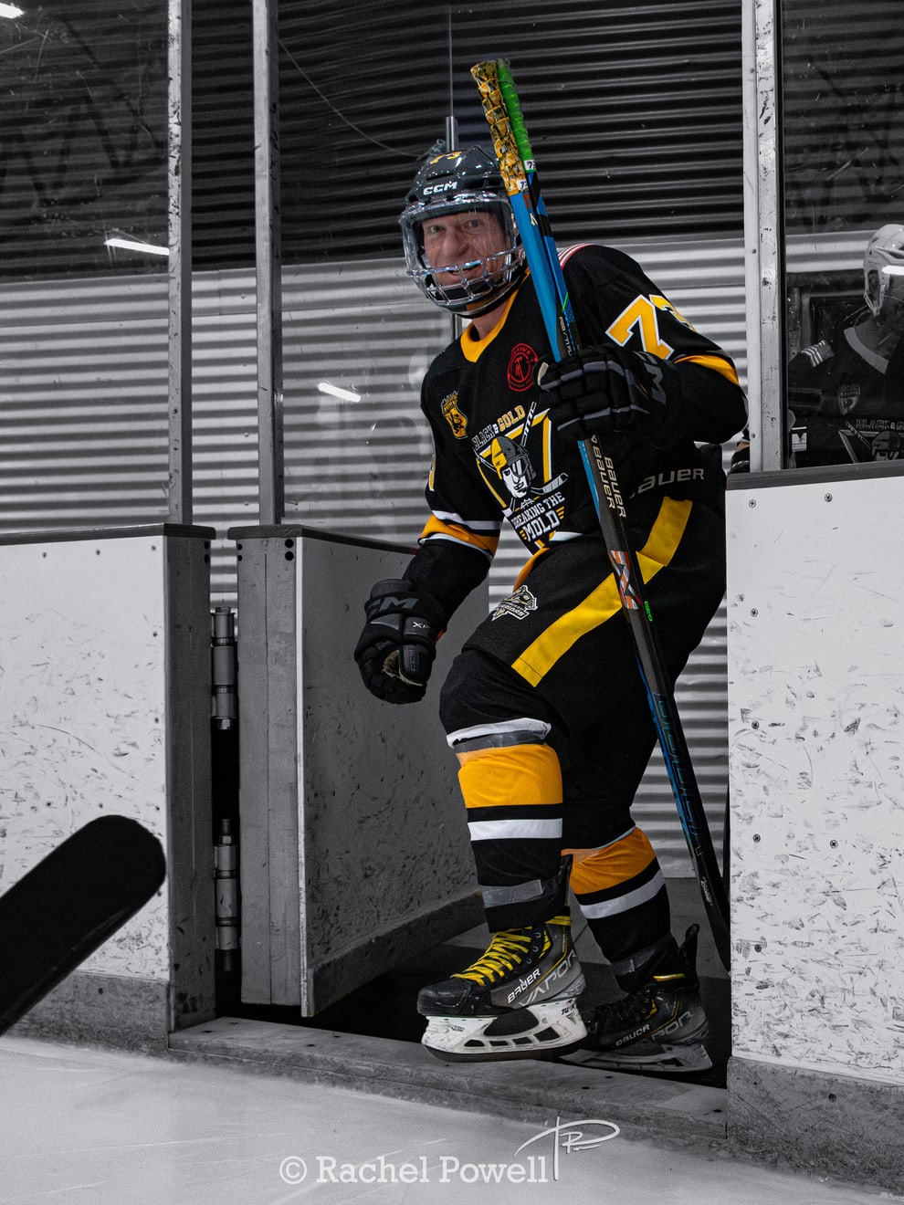 Pittsburgh Warriors