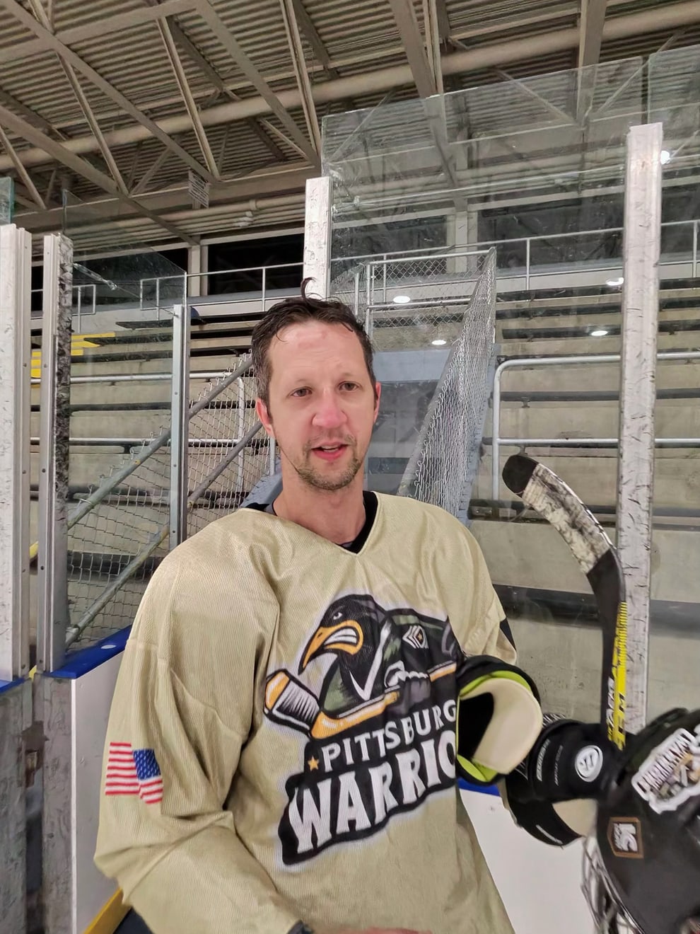 Practice Ice 2026 06 12