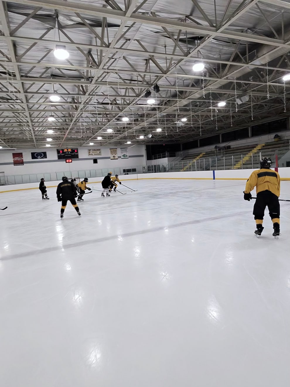 Pittsburgh Warriors