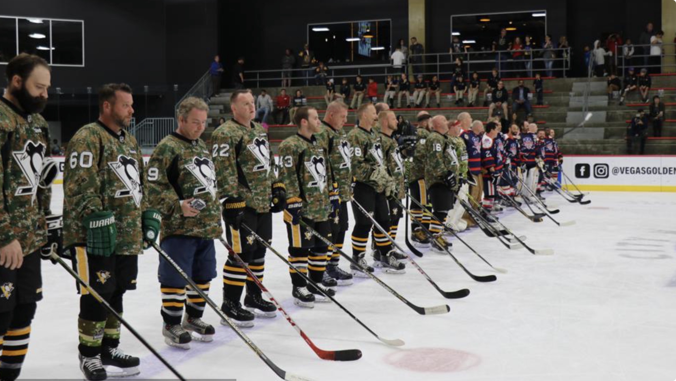 Pittsburgh Warriors program photo 6