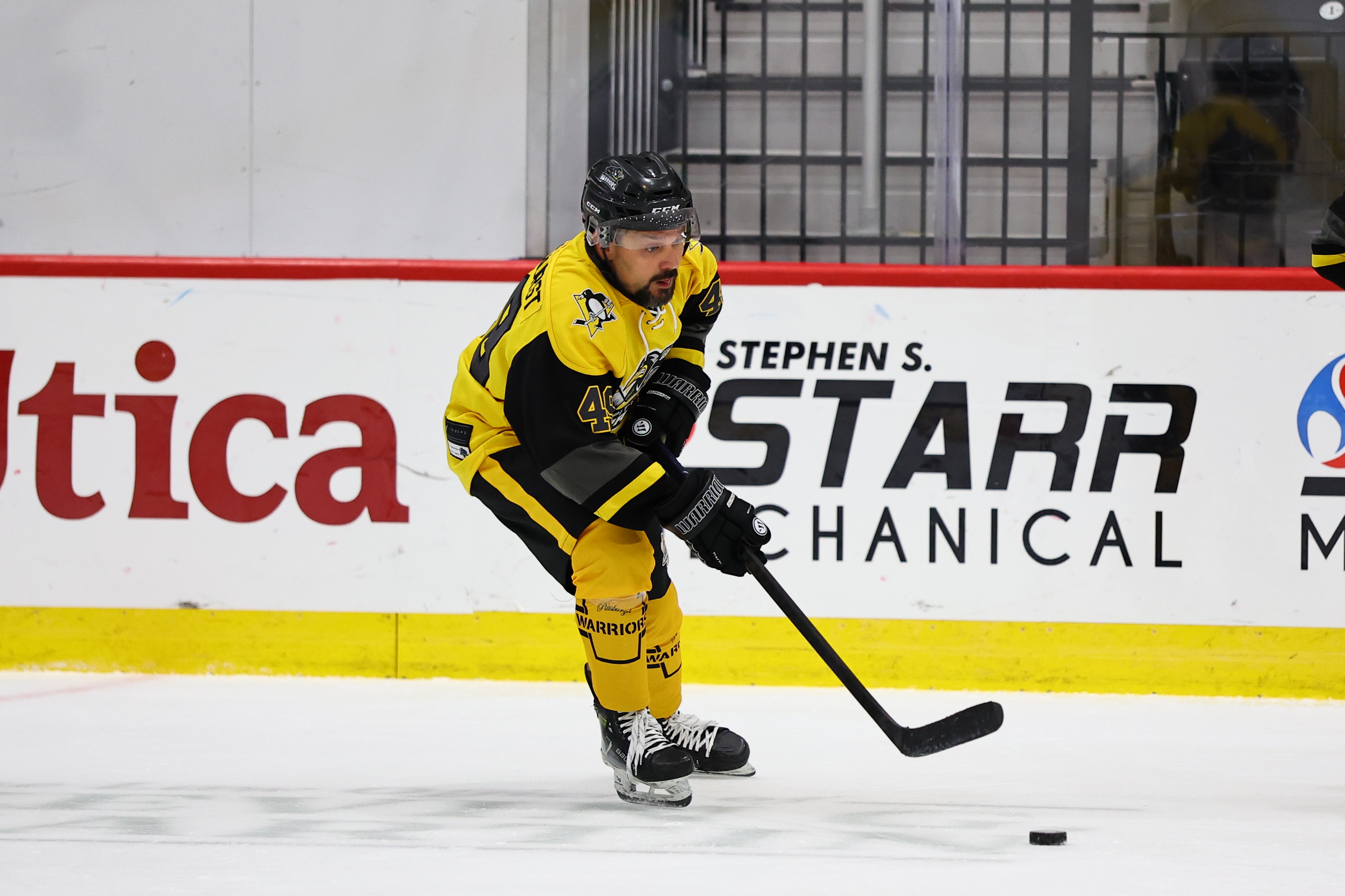 New England Battalion game photo