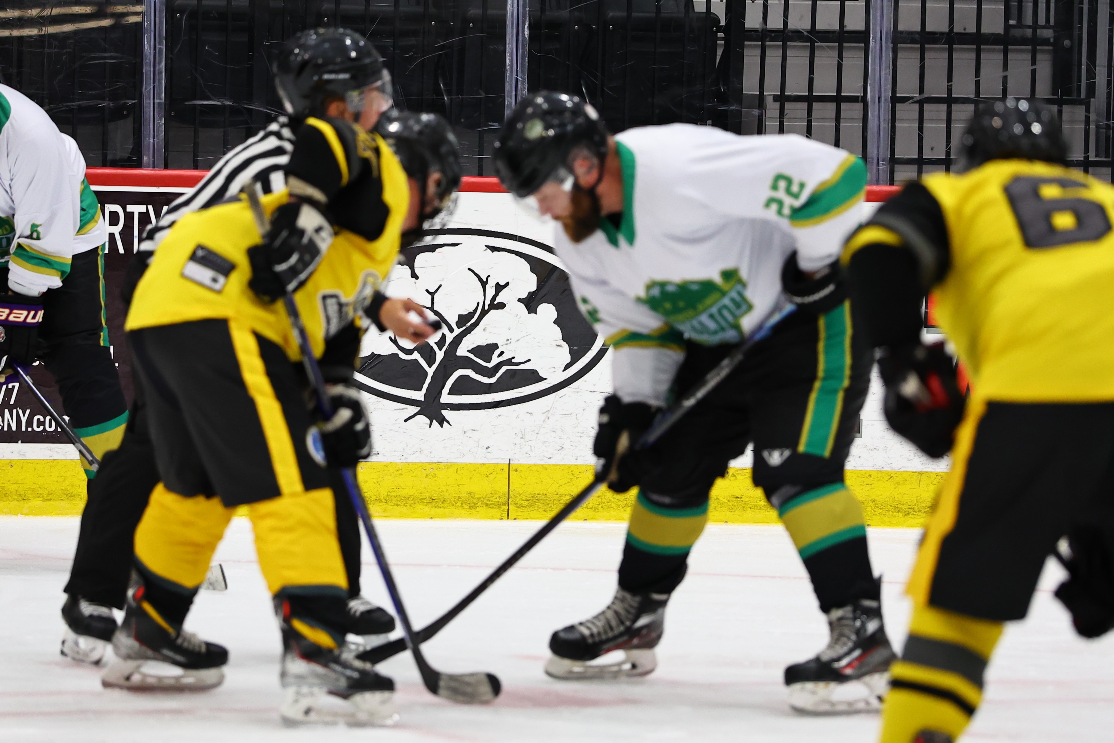 New England Battalion game photo