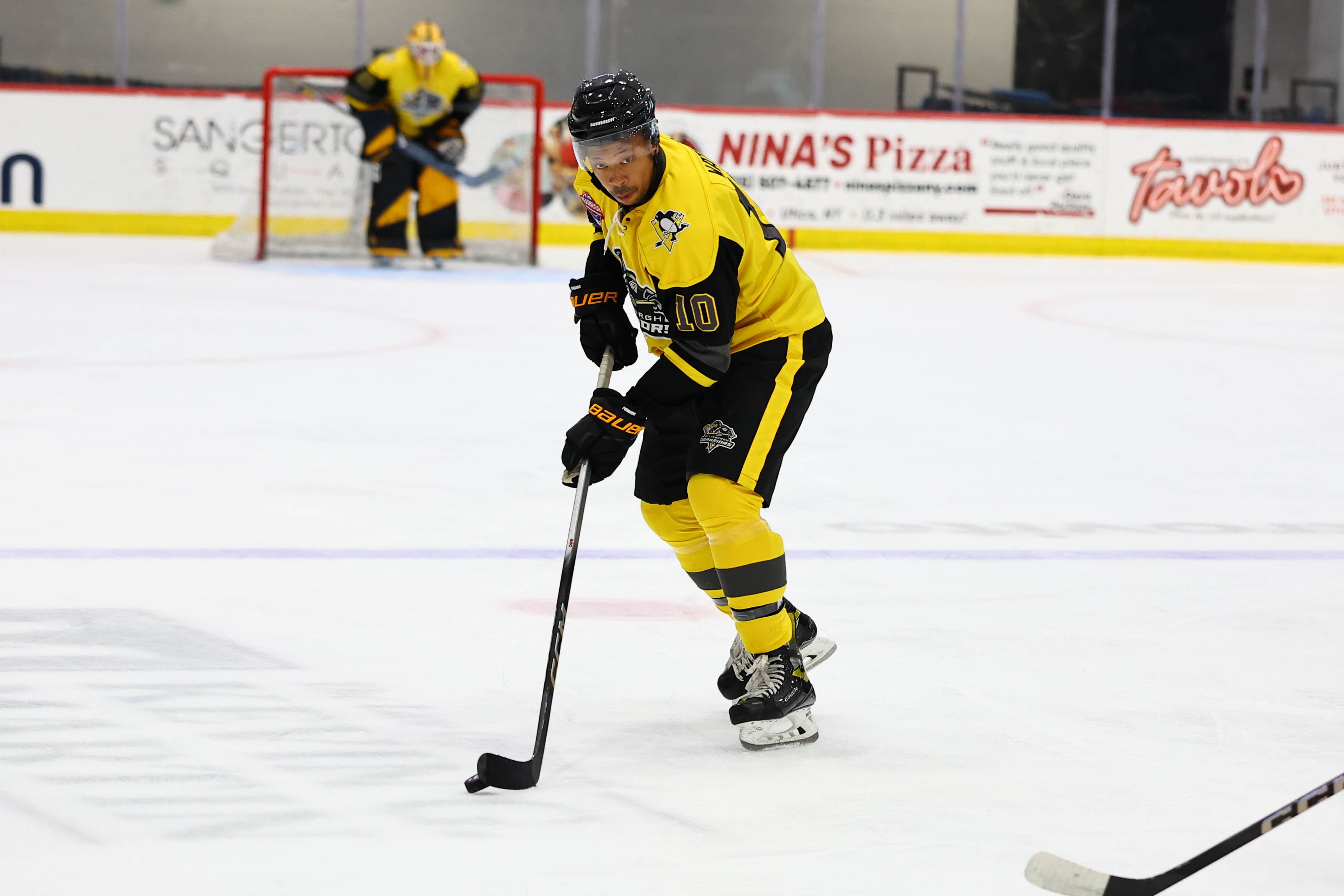 New England Battalion game photo
