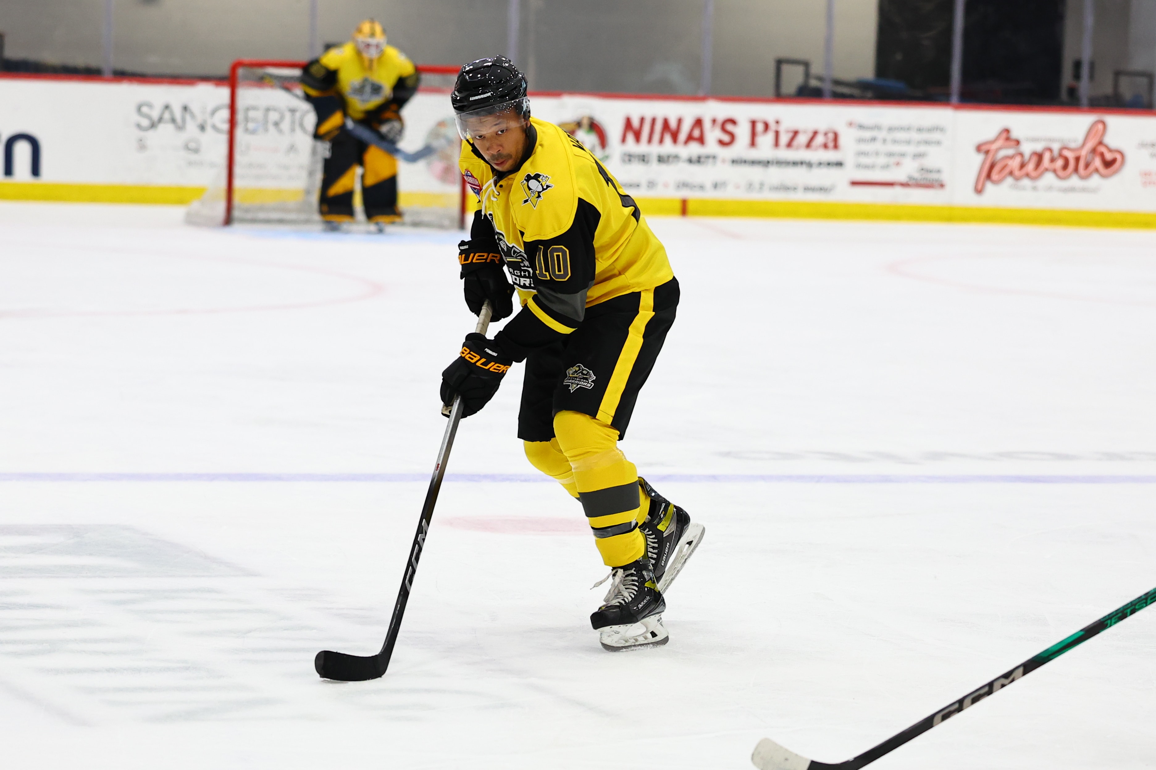 New England Battalion game photo