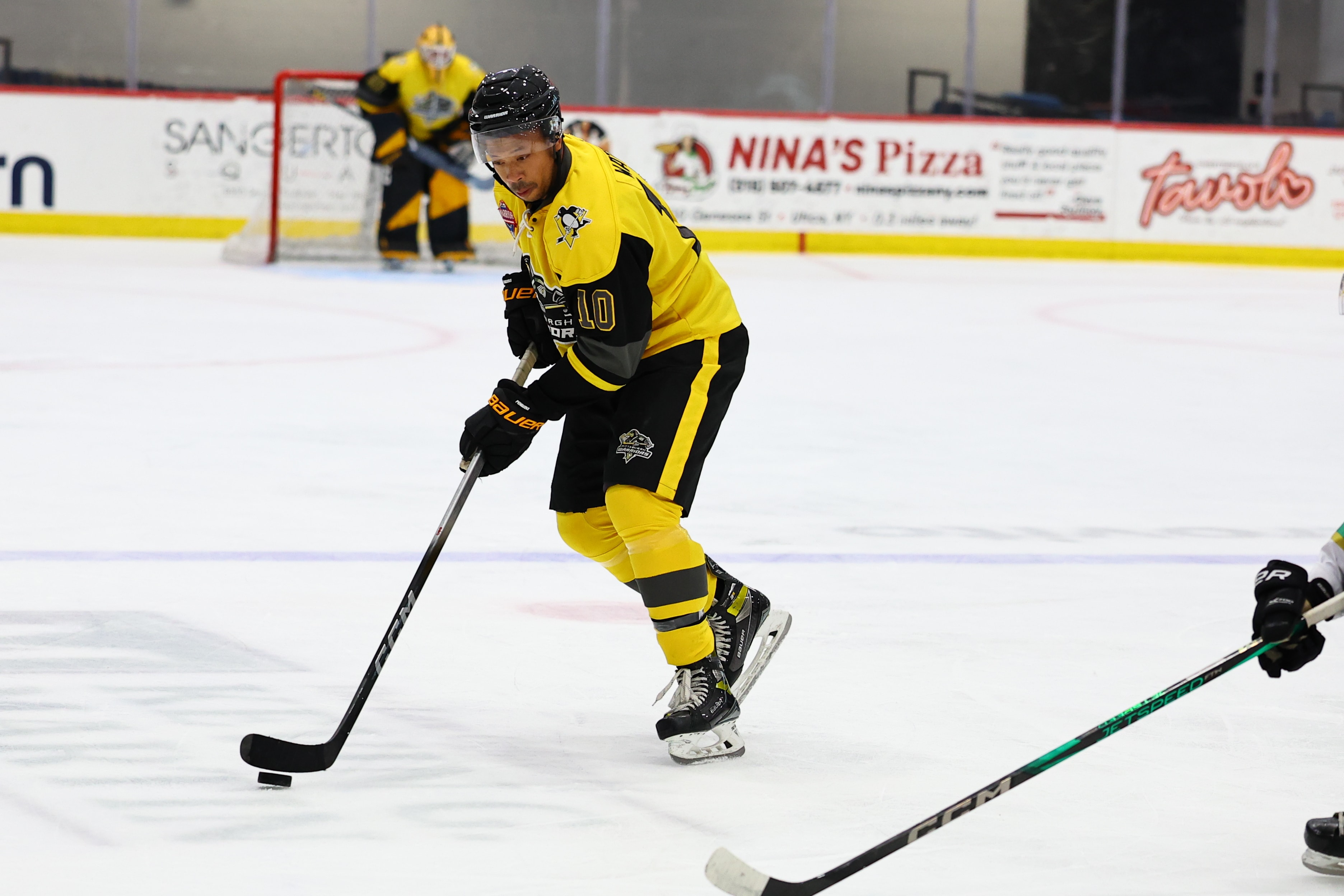 New England Battalion game photo
