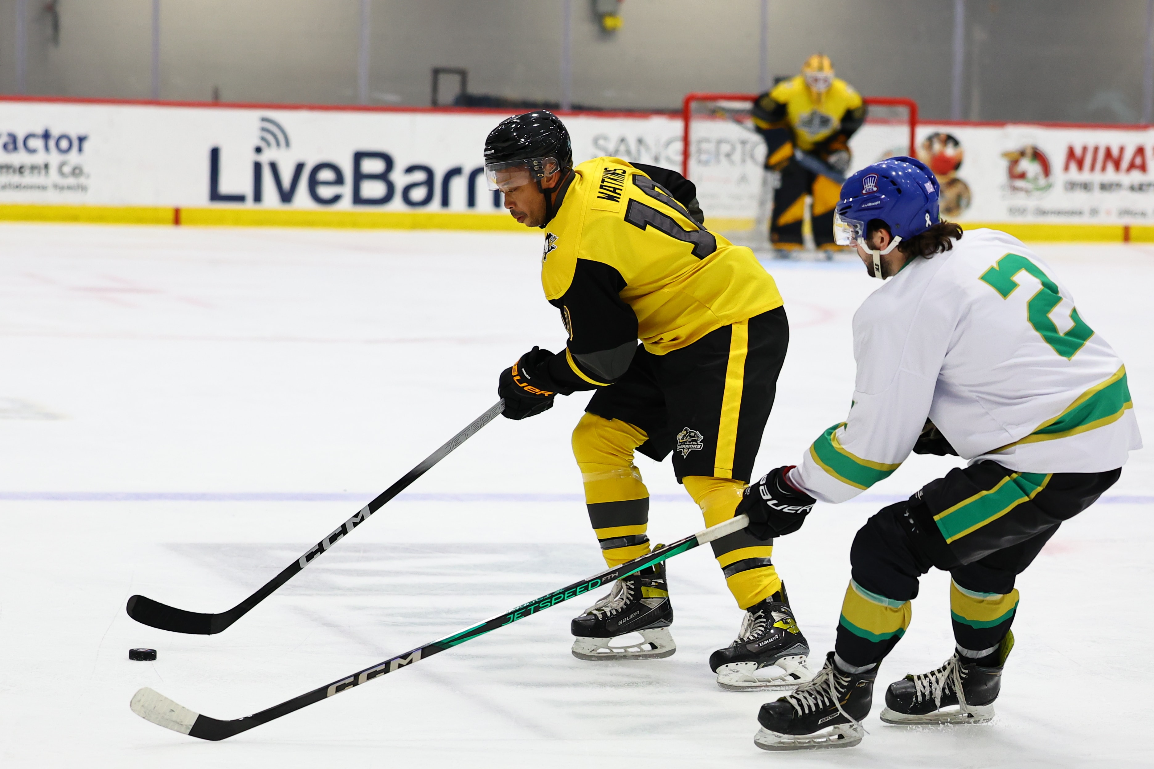 New England Battalion game photo