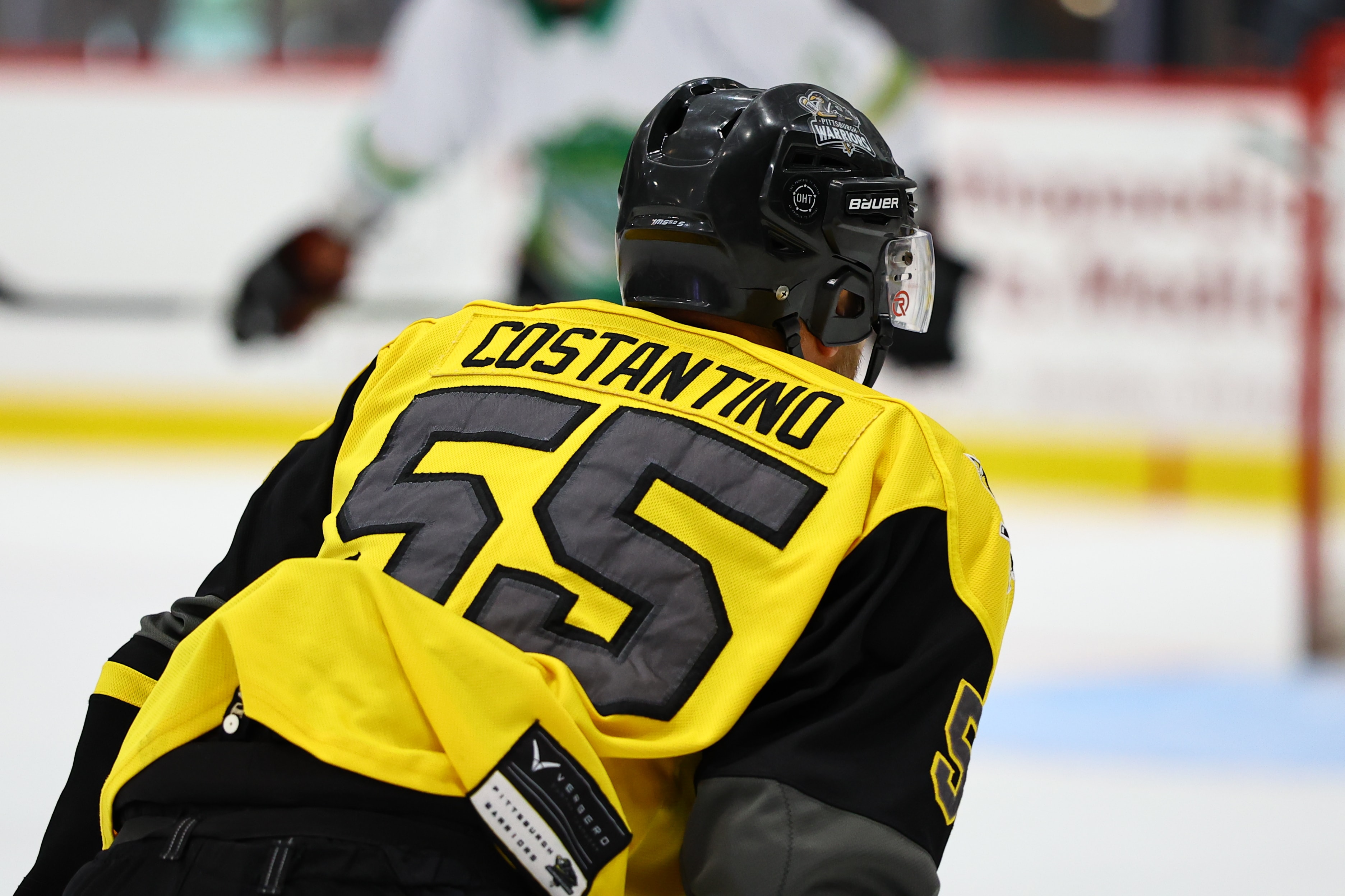 New England Battalion game photo