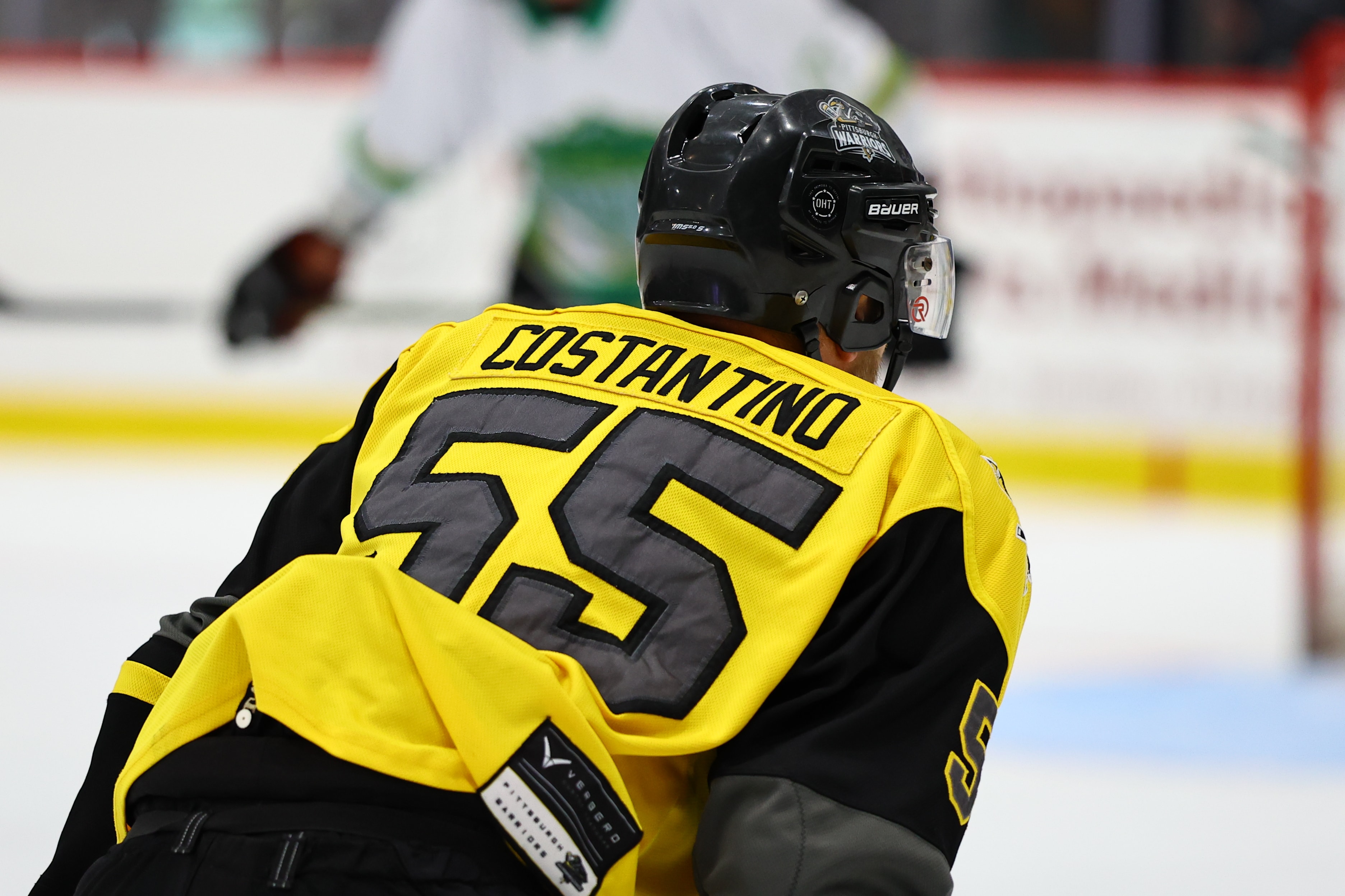 New England Battalion game photo