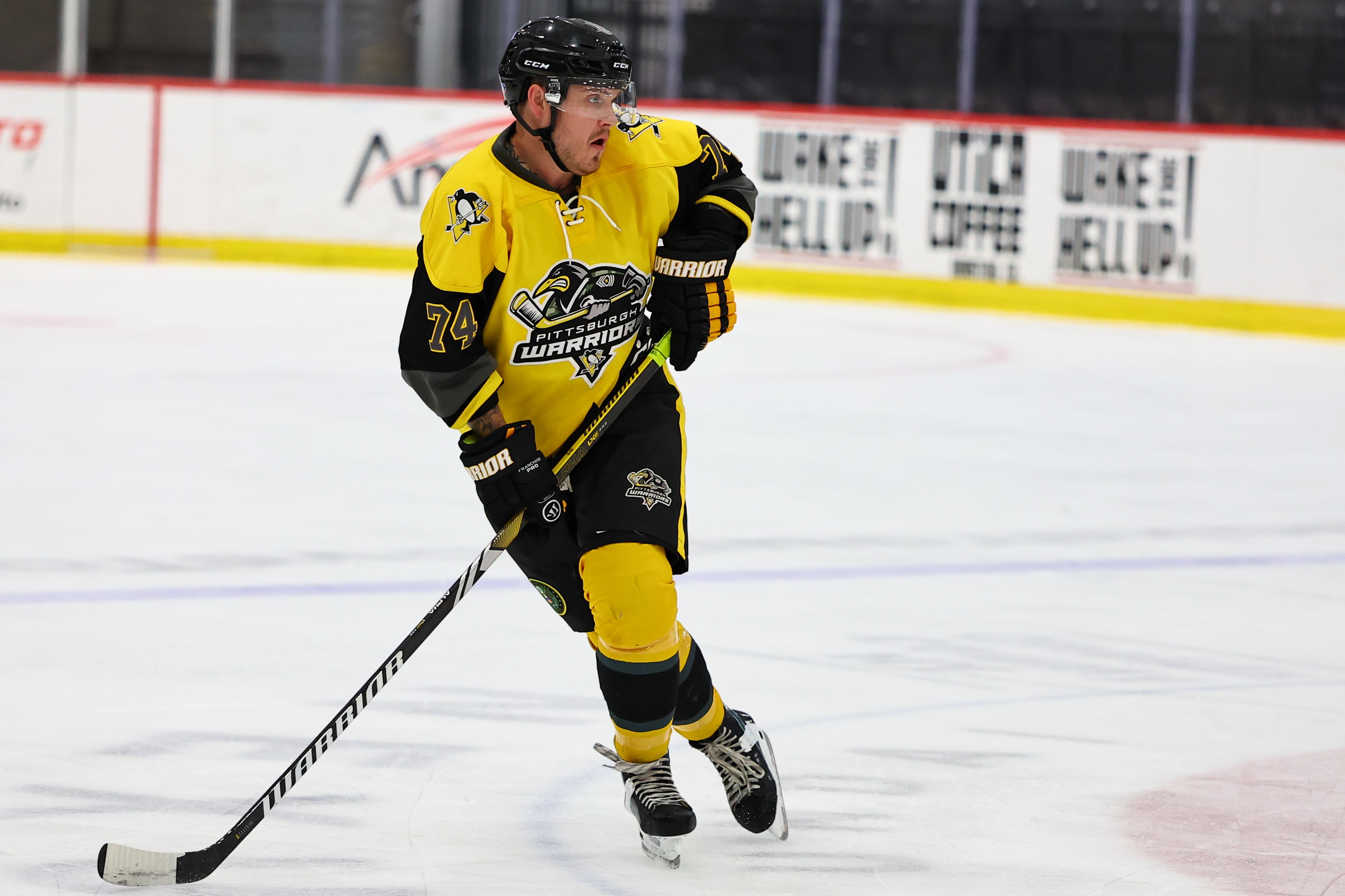 New England Battalion game photo
