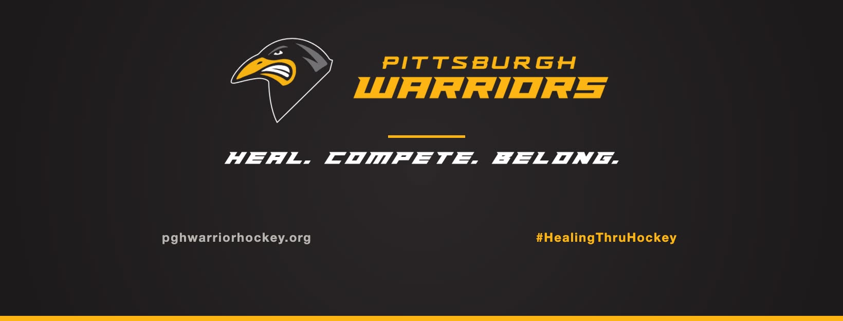 Post image from the Pittsburgh Warriors