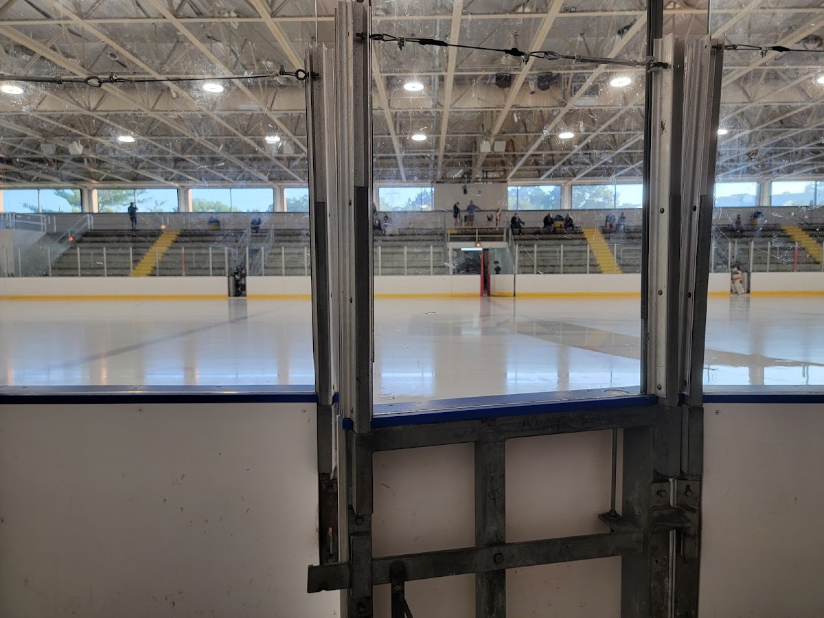 Practice Ice