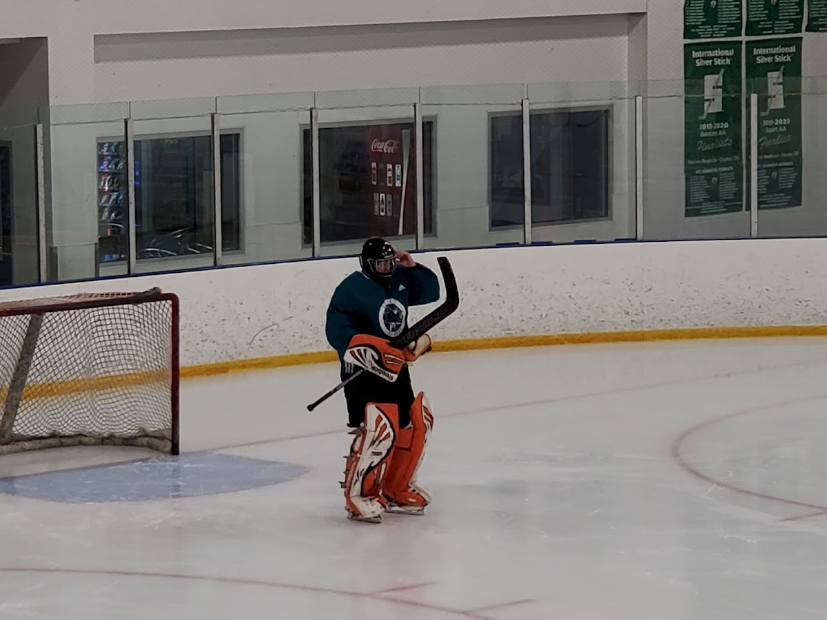 Practice Ice